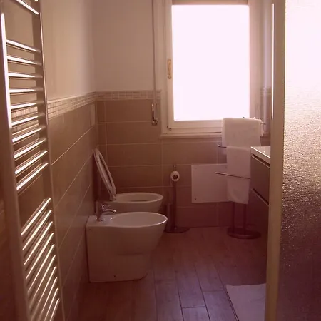Apartamento Sunflower Flat *