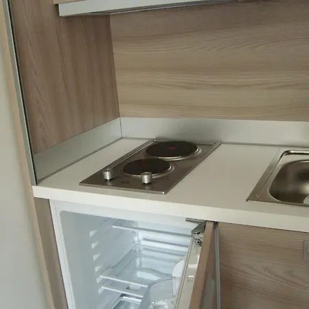 Apartamento Sunflower Flat *