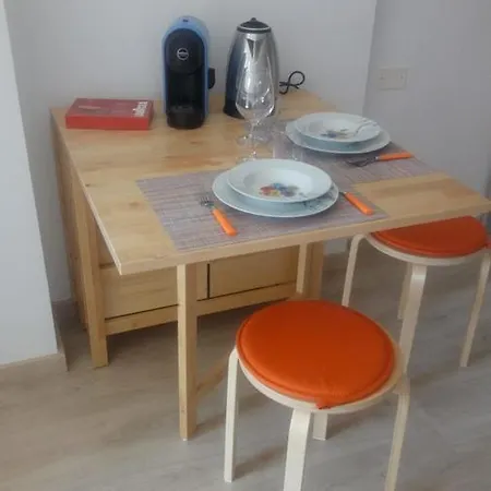 Sunflower Flat Apartamento *