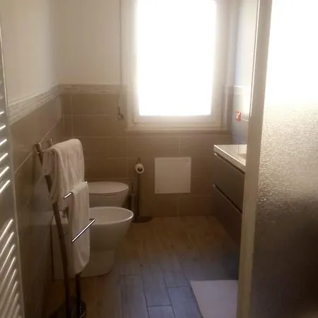 Sunflower Flat Apartamento Verona