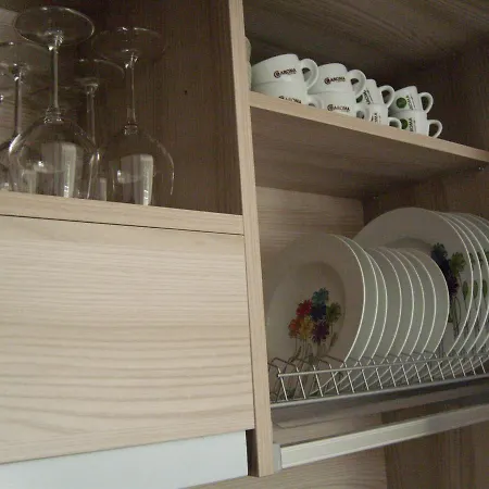 Apartamento Sunflower Flat *