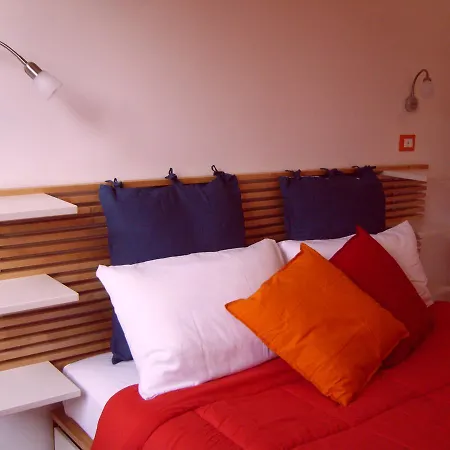 Sunflower Flat Apartamento