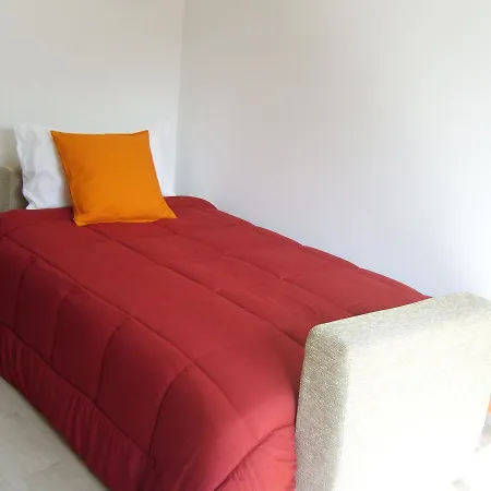 Sunflower Flat Apartamento Verona