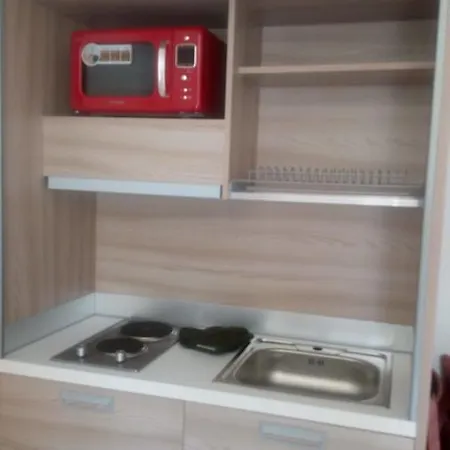 Apartamento Sunflower Flat *