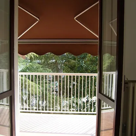 Apartamento Sunflower Flat *
