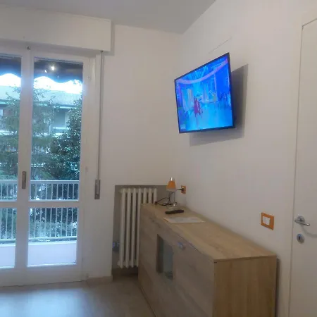 Apartamento Sunflower Flat Verona